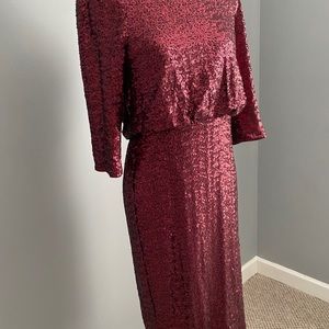 Badgley Mishka dress